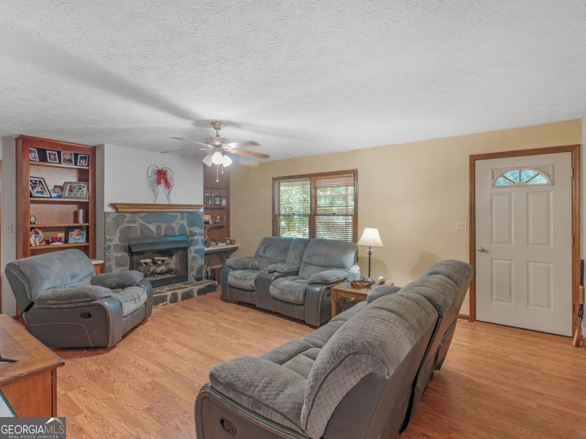 2643 Rocky Creek Road Hampton - 3