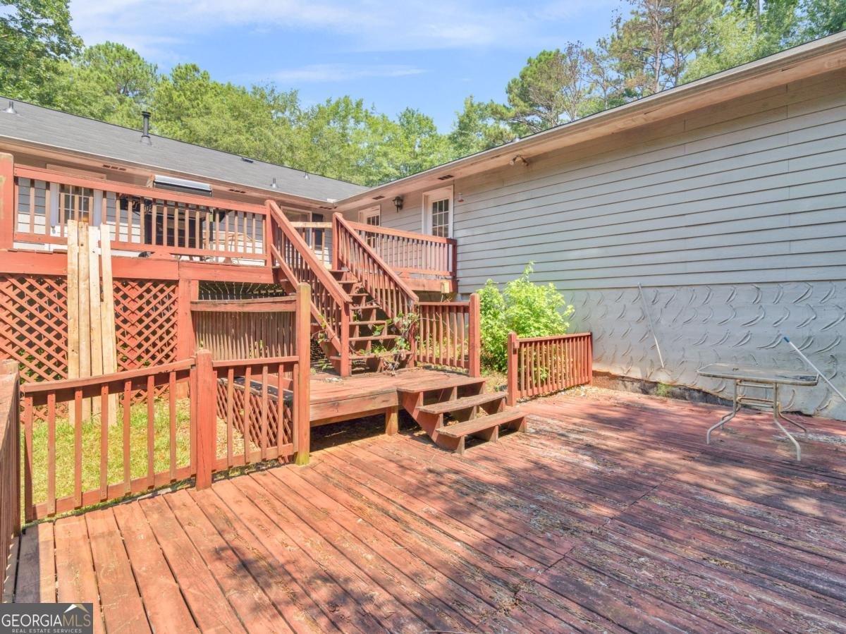 2643 Rocky Creek Road Hampton - 46