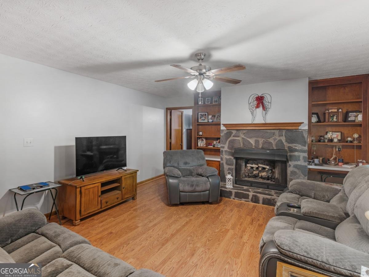 2643 Rocky Creek Road Hampton - 5