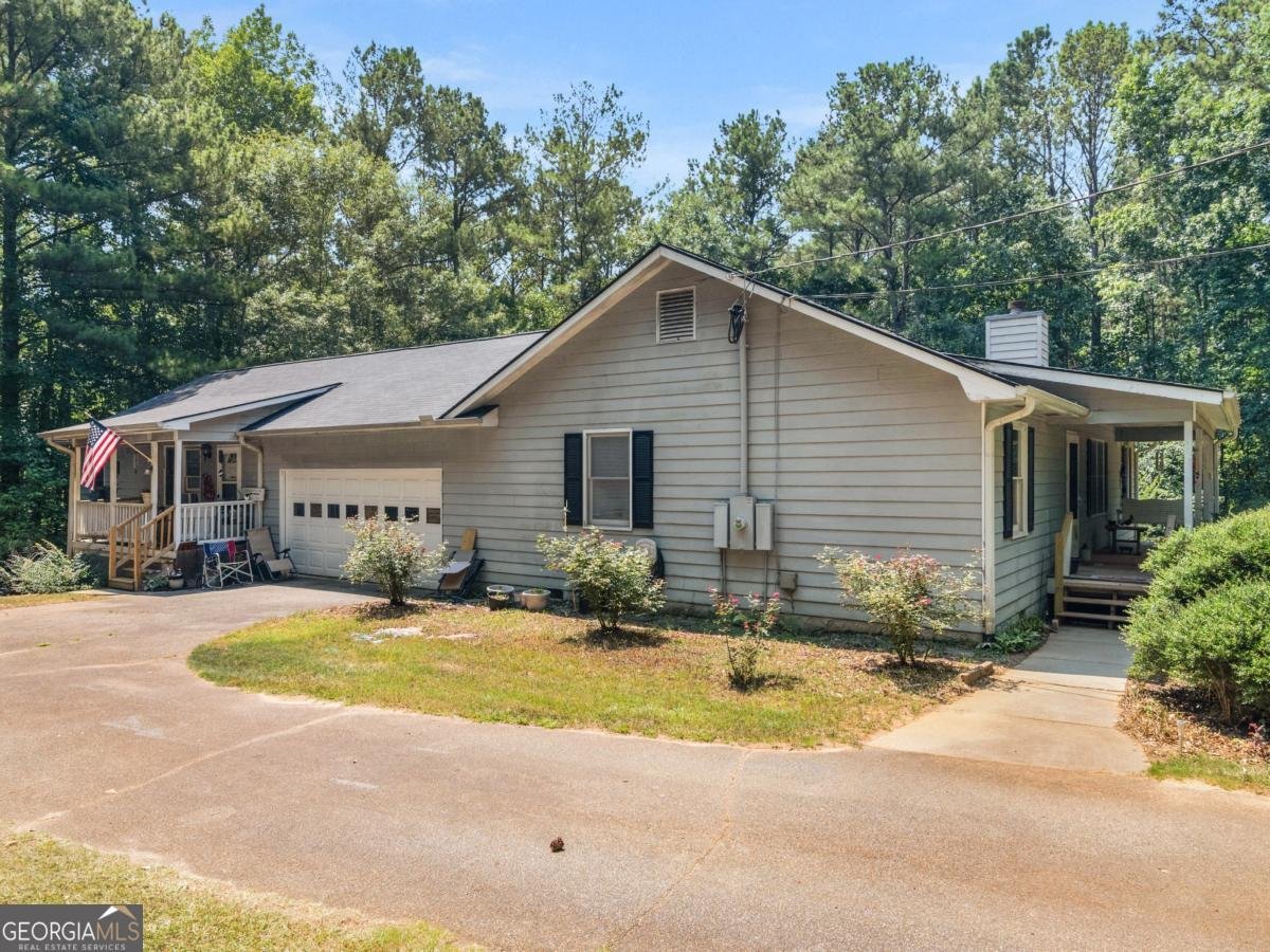 2643 Rocky Creek Road Hampton - 53