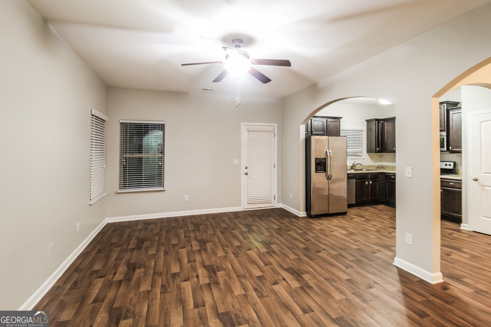323 Lauren Drive Fairburn - 2