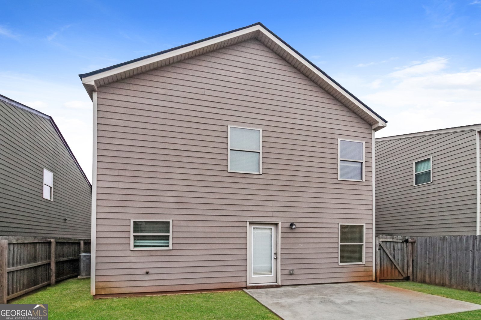 323 Lauren Drive Fairburn - 20
