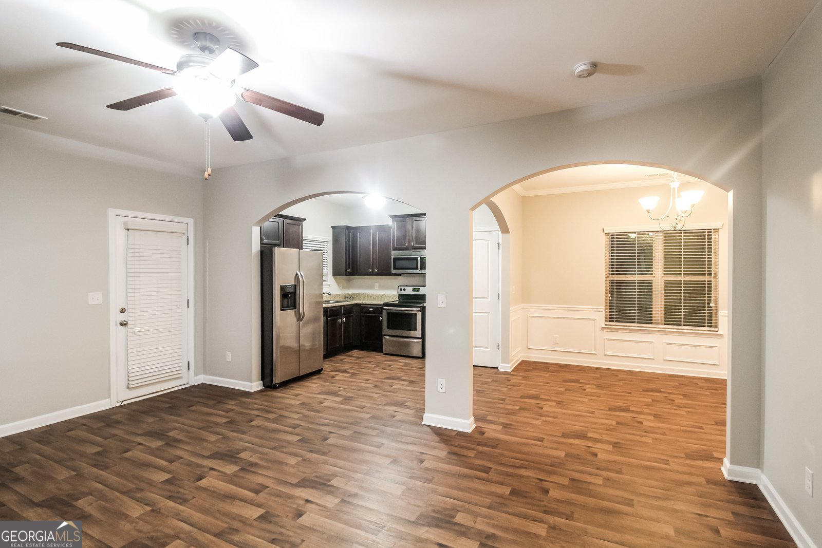 323 Lauren Drive Fairburn - 3
