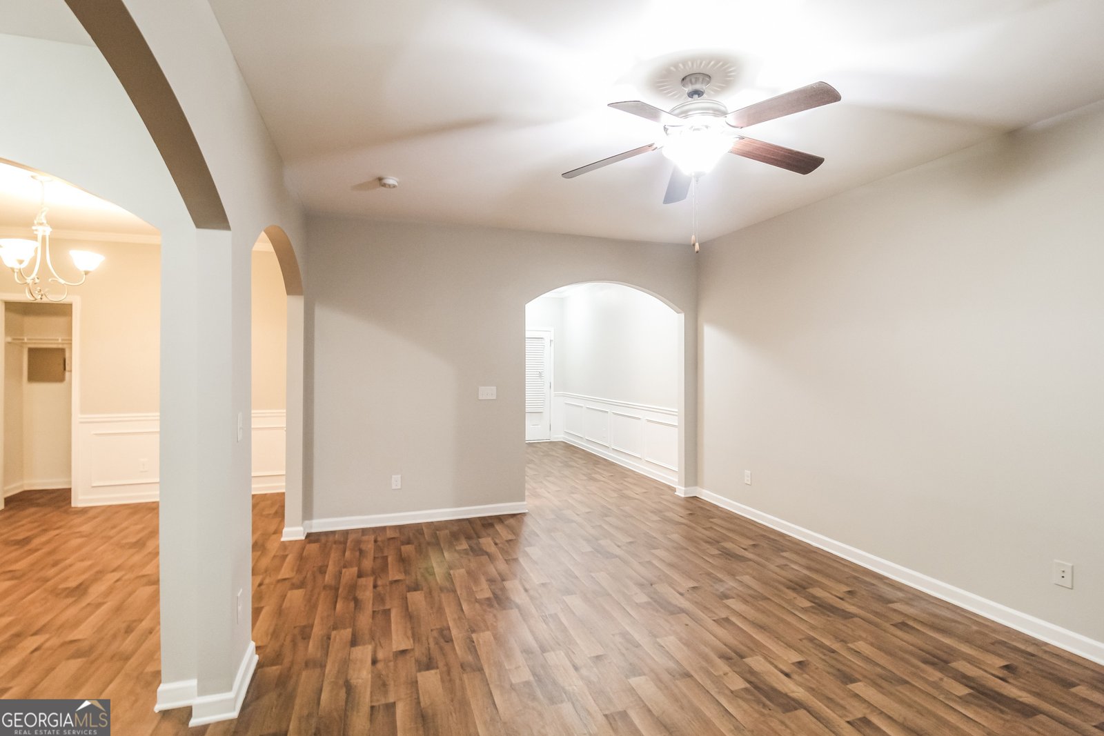 323 Lauren Drive Fairburn - 4