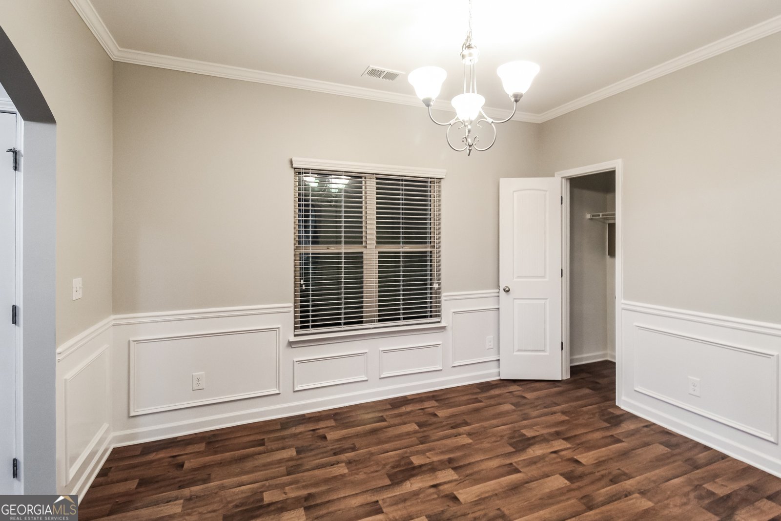 323 Lauren Drive Fairburn - 5