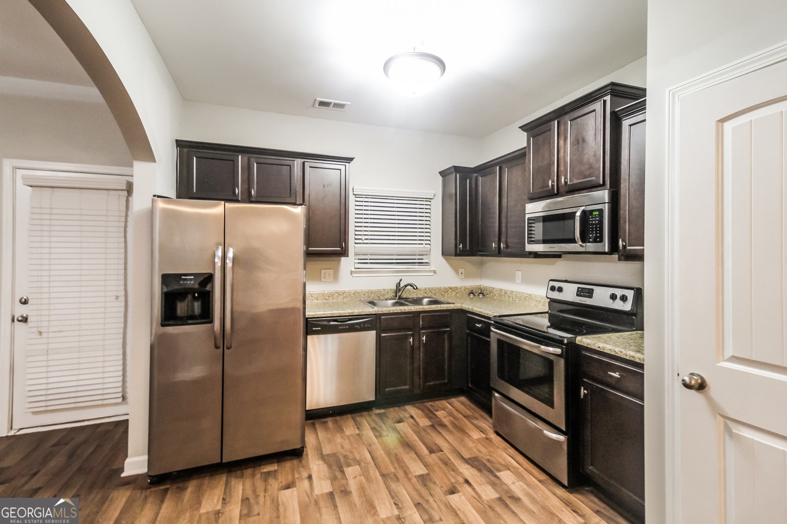 323 Lauren Drive Fairburn - 6