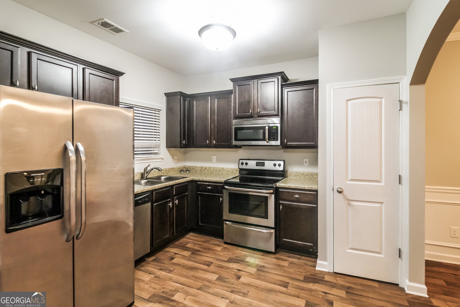 323 Lauren Drive Fairburn - 7