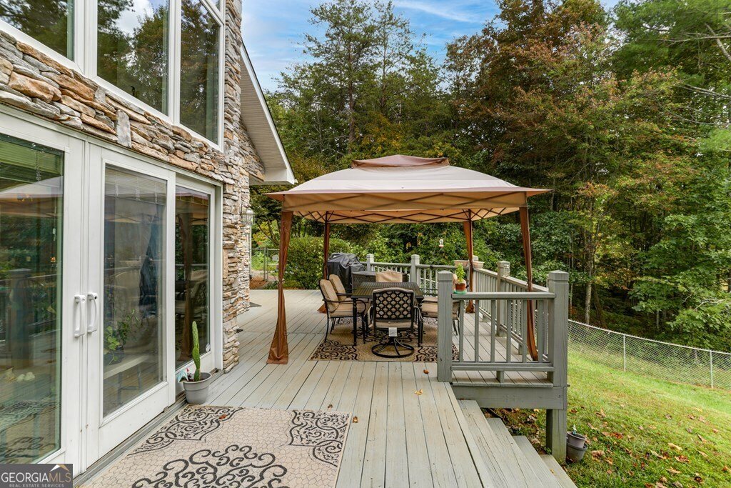 5981 Candy Mountain Road Murphy - 11