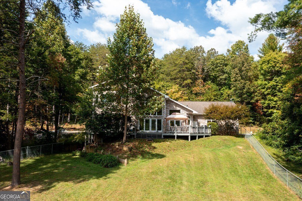 5981 Candy Mountain Road Murphy - 14