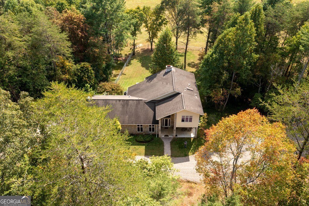 5981 Candy Mountain Road Murphy - 16