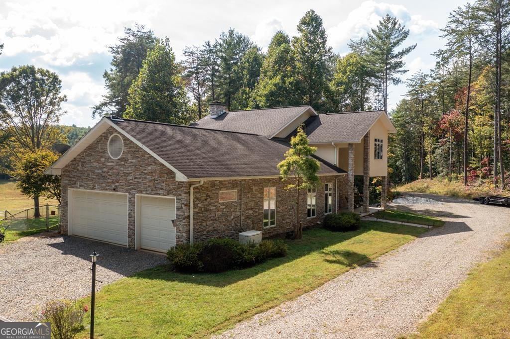 5981 Candy Mountain Road Murphy - 17