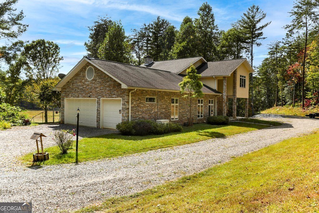 5981 Candy Mountain Road Murphy - 19