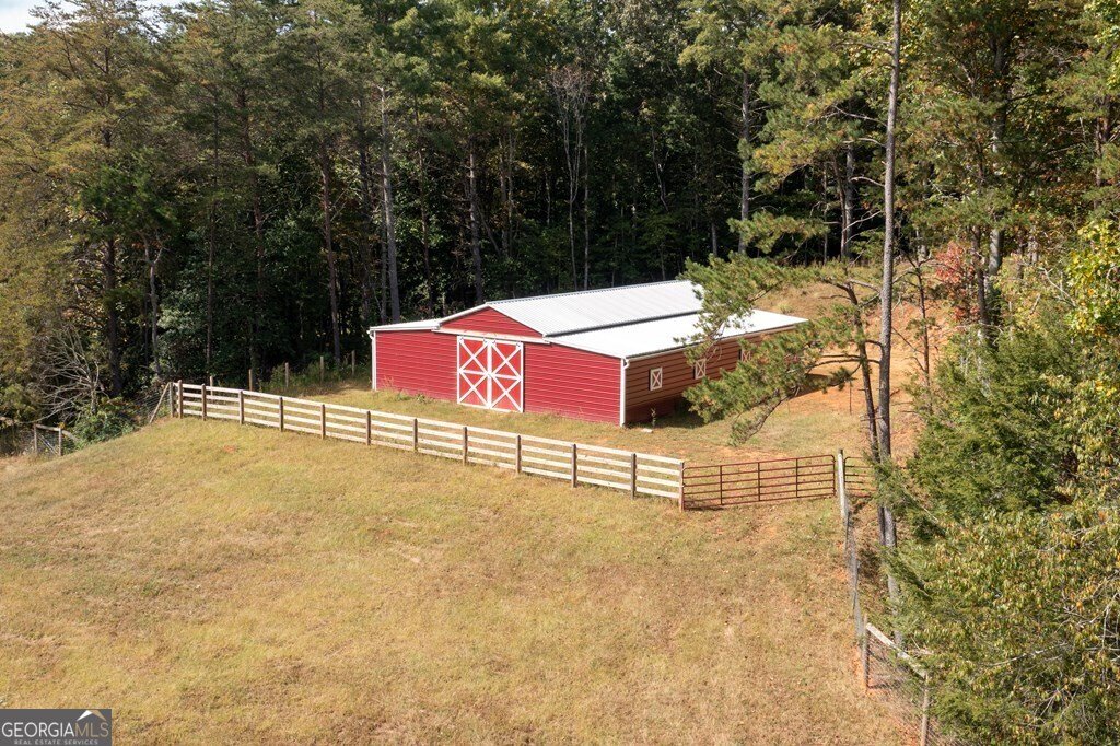 5981 Candy Mountain Road Murphy - 20