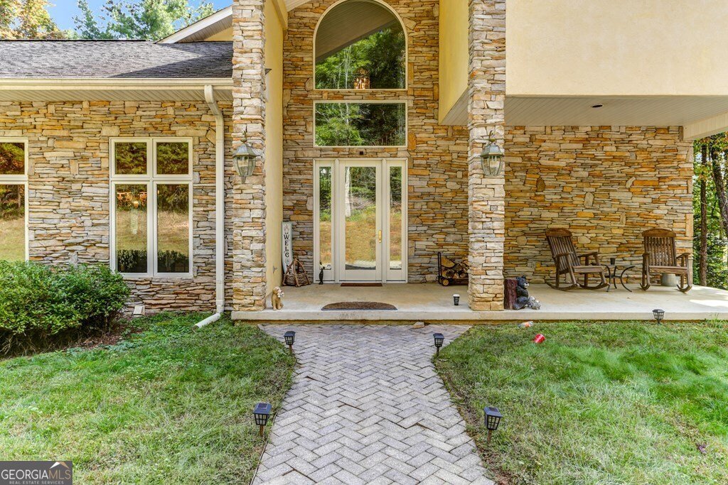 5981 Candy Mountain Road Murphy - 23