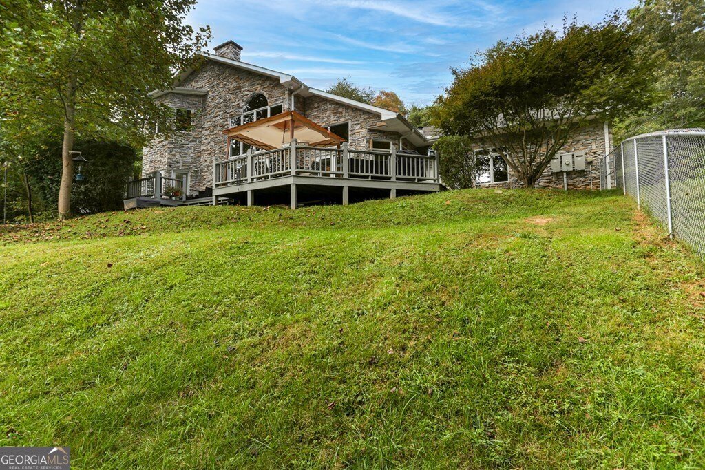 5981 Candy Mountain Road Murphy - 28