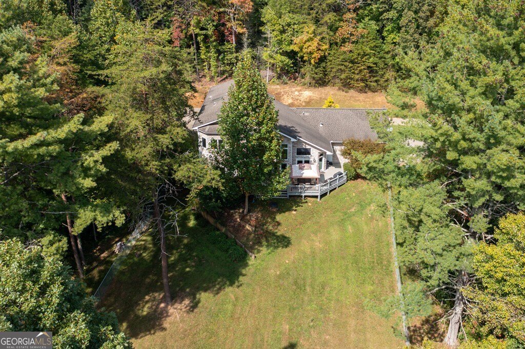 5981 Candy Mountain Road Murphy - 9