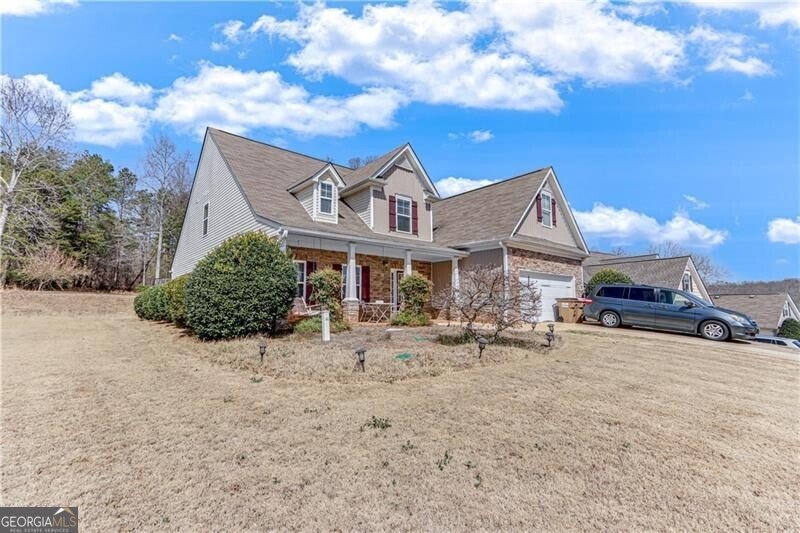 5515 Preserve Point Flowery Branch - 14