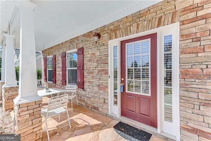 5515 Preserve Point Flowery Branch - 15