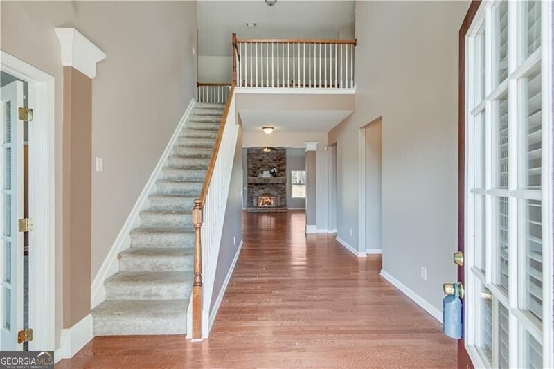 5515 Preserve Point Flowery Branch - 16