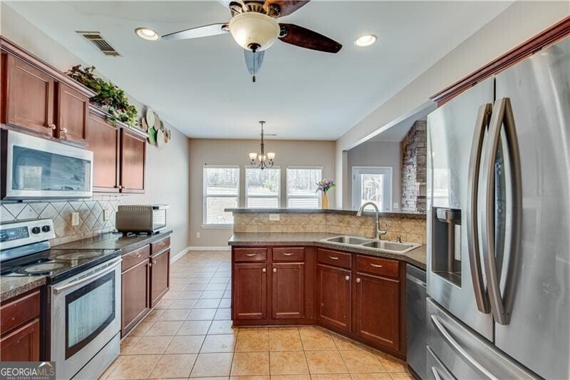 5515 Preserve Point Flowery Branch - 19