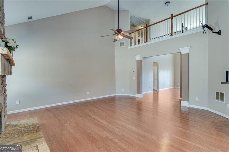 5515 Preserve Point Flowery Branch - 23