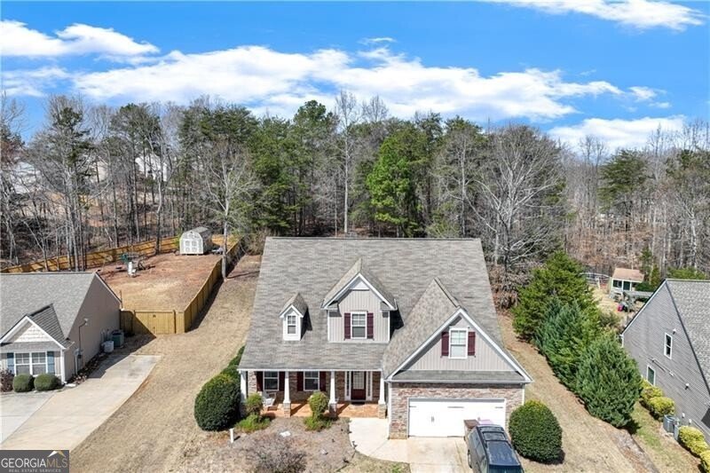 5515 Preserve Point Flowery Branch - 3
