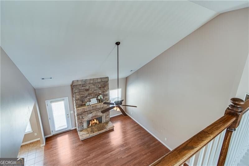 5515 Preserve Point Flowery Branch - 34