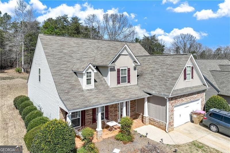 5515 Preserve Point Flowery Branch - 5