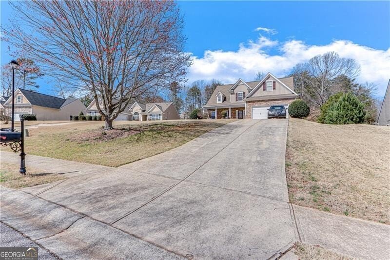5515 Preserve Point Flowery Branch - 7