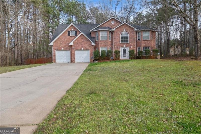 504 TROTTERS Lane Mcdonough - 1
