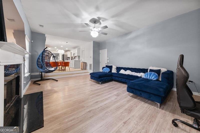 504 TROTTERS Lane Mcdonough - 16