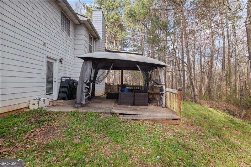 504 TROTTERS Lane Mcdonough - 26