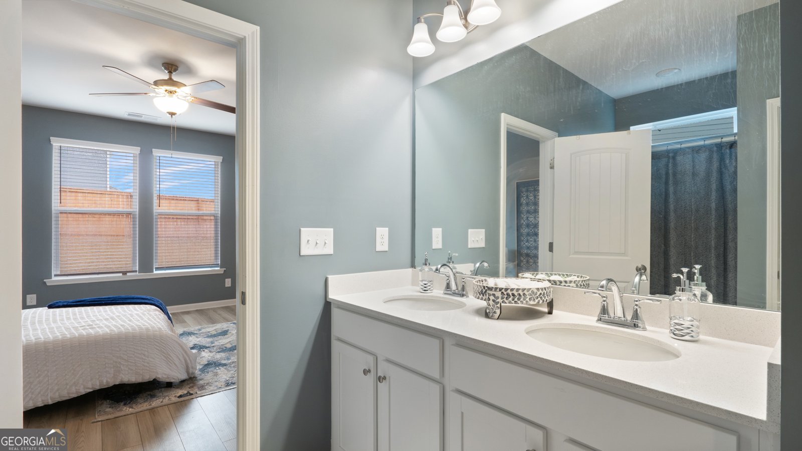144 Chapel Hill Parkway Newnan - 15