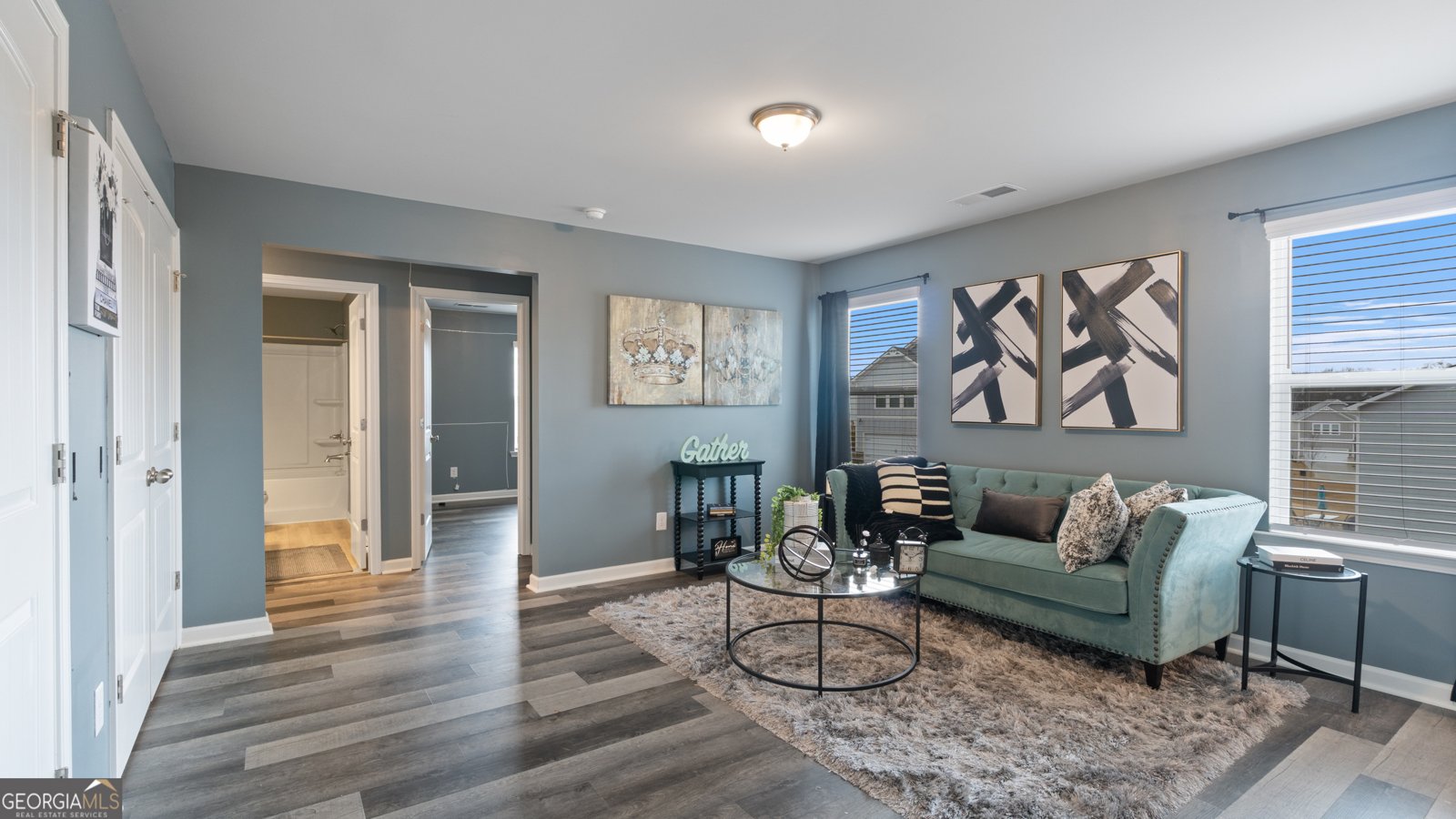 144 Chapel Hill Parkway Newnan - 17