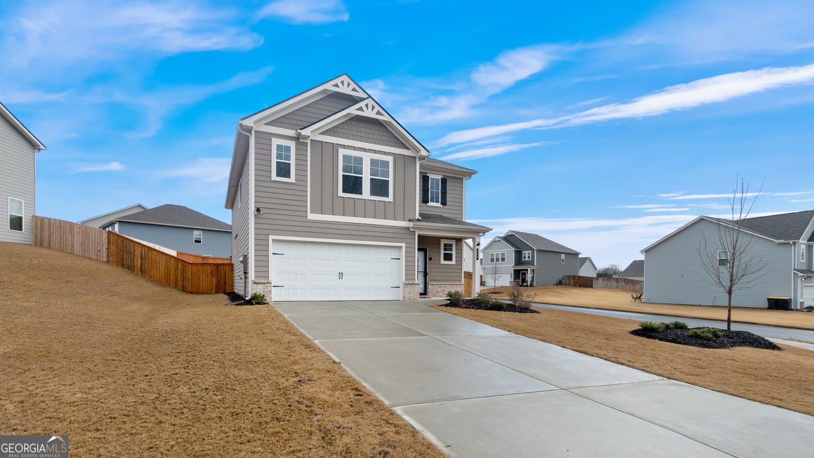 144 Chapel Hill Parkway Newnan - 3