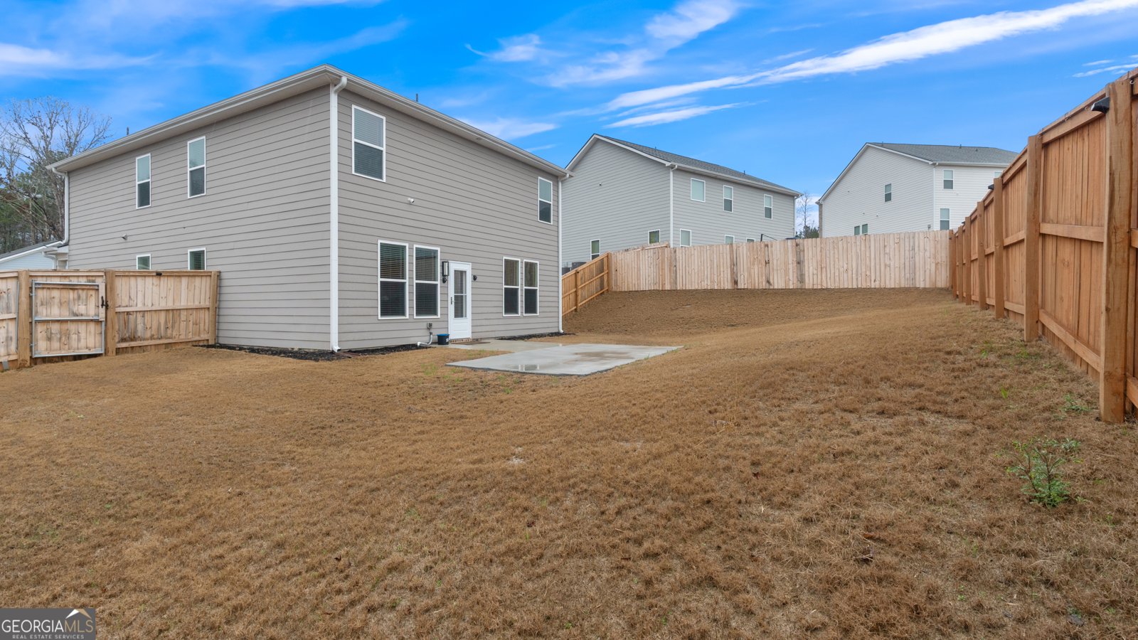 144 Chapel Hill Parkway Newnan - 30