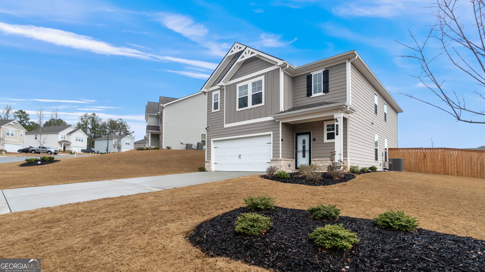 144 Chapel Hill Parkway Newnan - 31