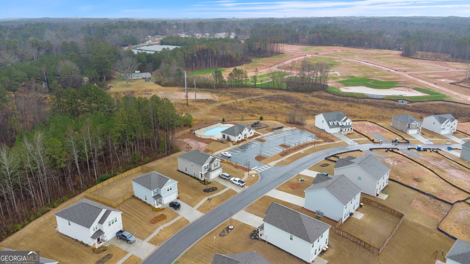 144 Chapel Hill Parkway Newnan - 32