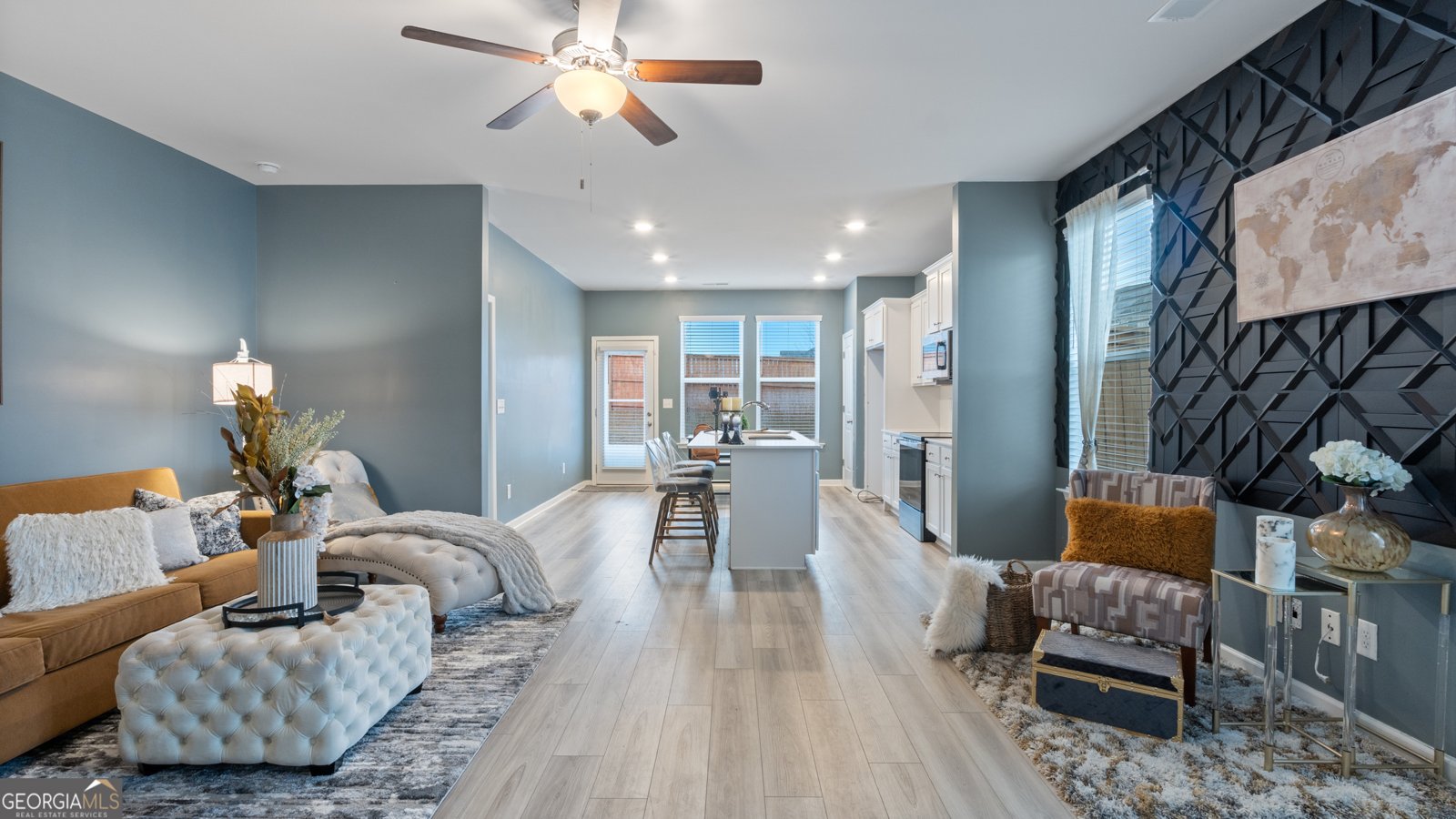 144 Chapel Hill Parkway Newnan - 6