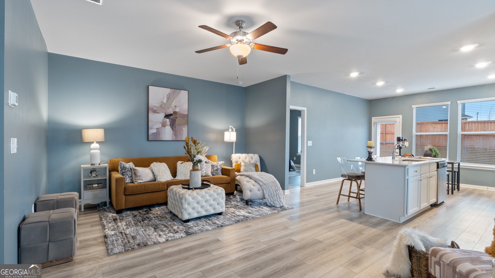 144 Chapel Hill Parkway Newnan - 7