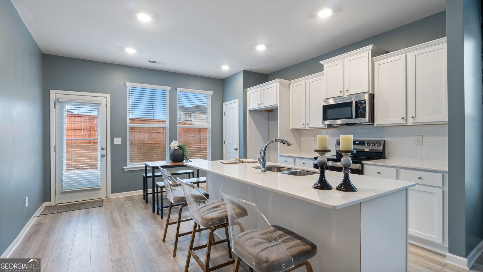 144 Chapel Hill Parkway Newnan - 8