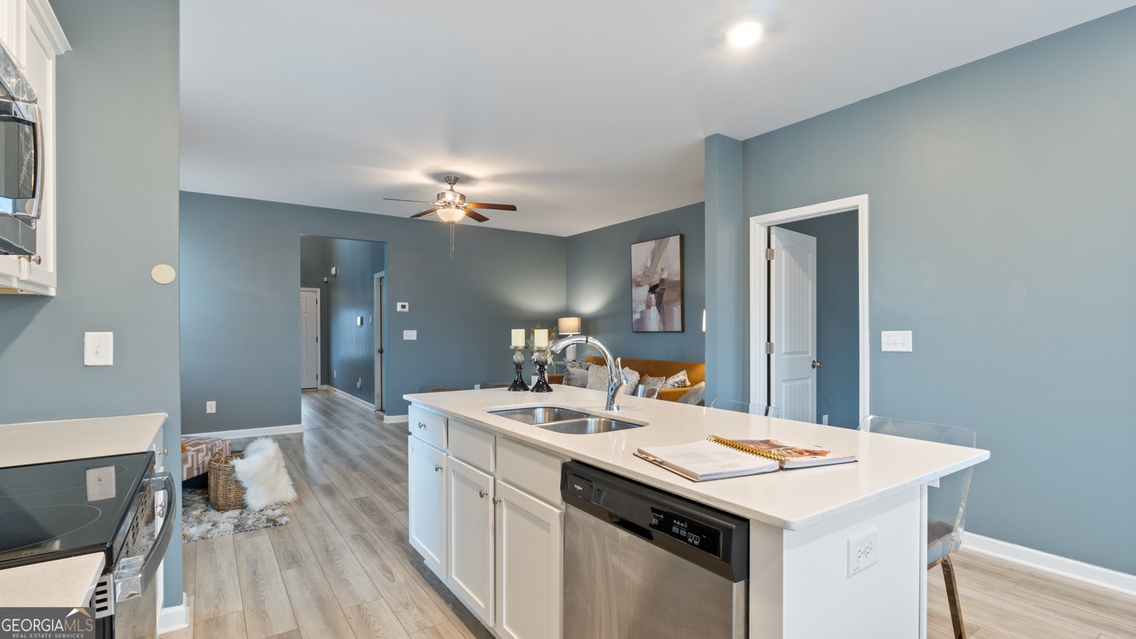 144 Chapel Hill Parkway Newnan - 9
