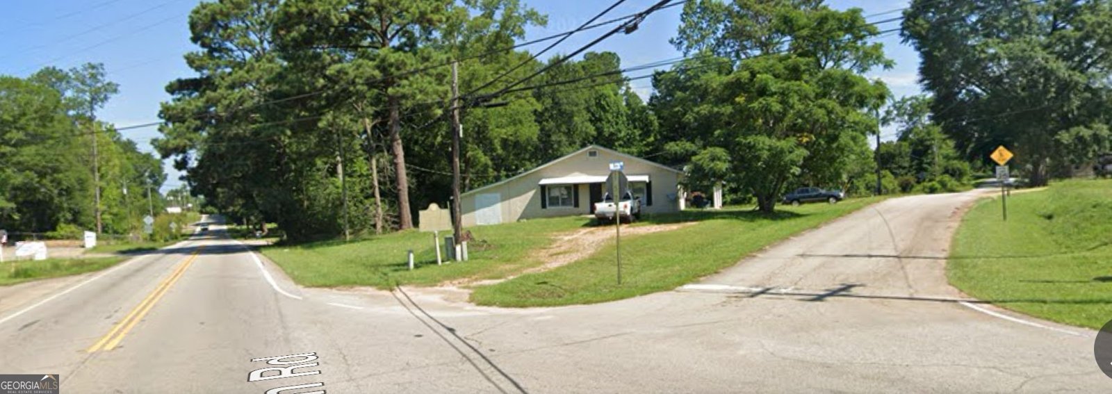 2851 & 2891 Hamilton Road Lagrange - 1