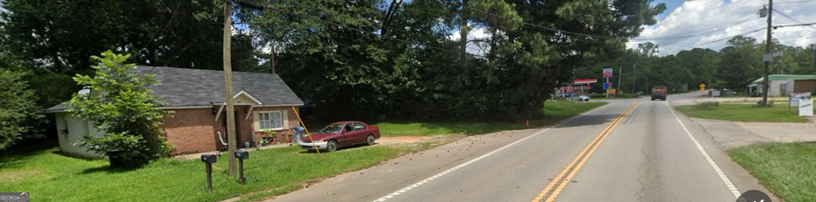 2851 & 2891 Hamilton Road Lagrange - 2