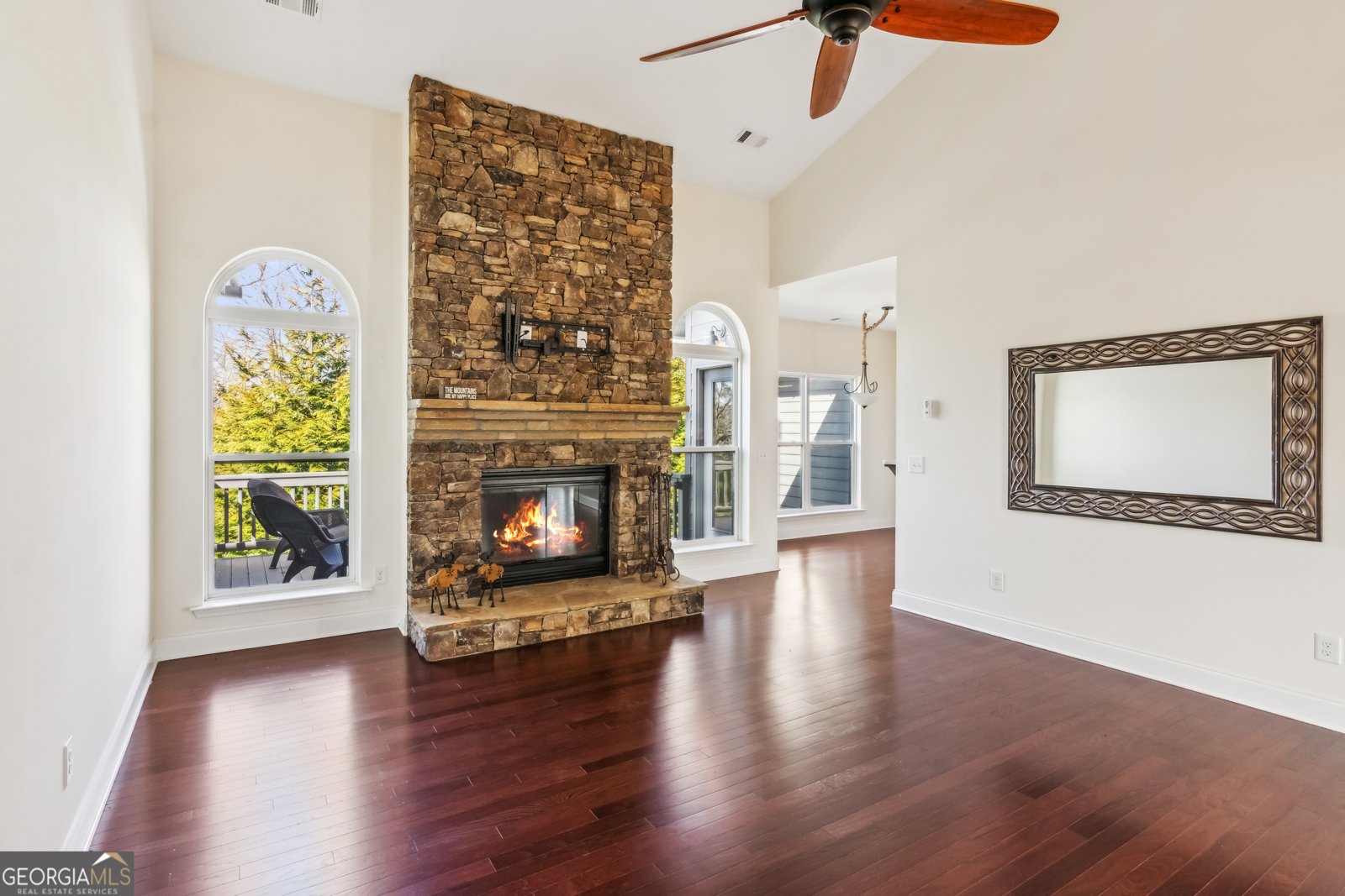 140 Forked Leaf Road Cleveland - 12