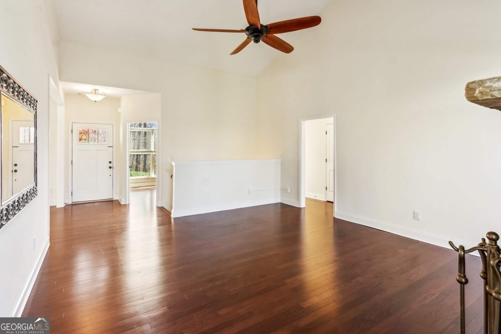 140 Forked Leaf Road Cleveland - 13