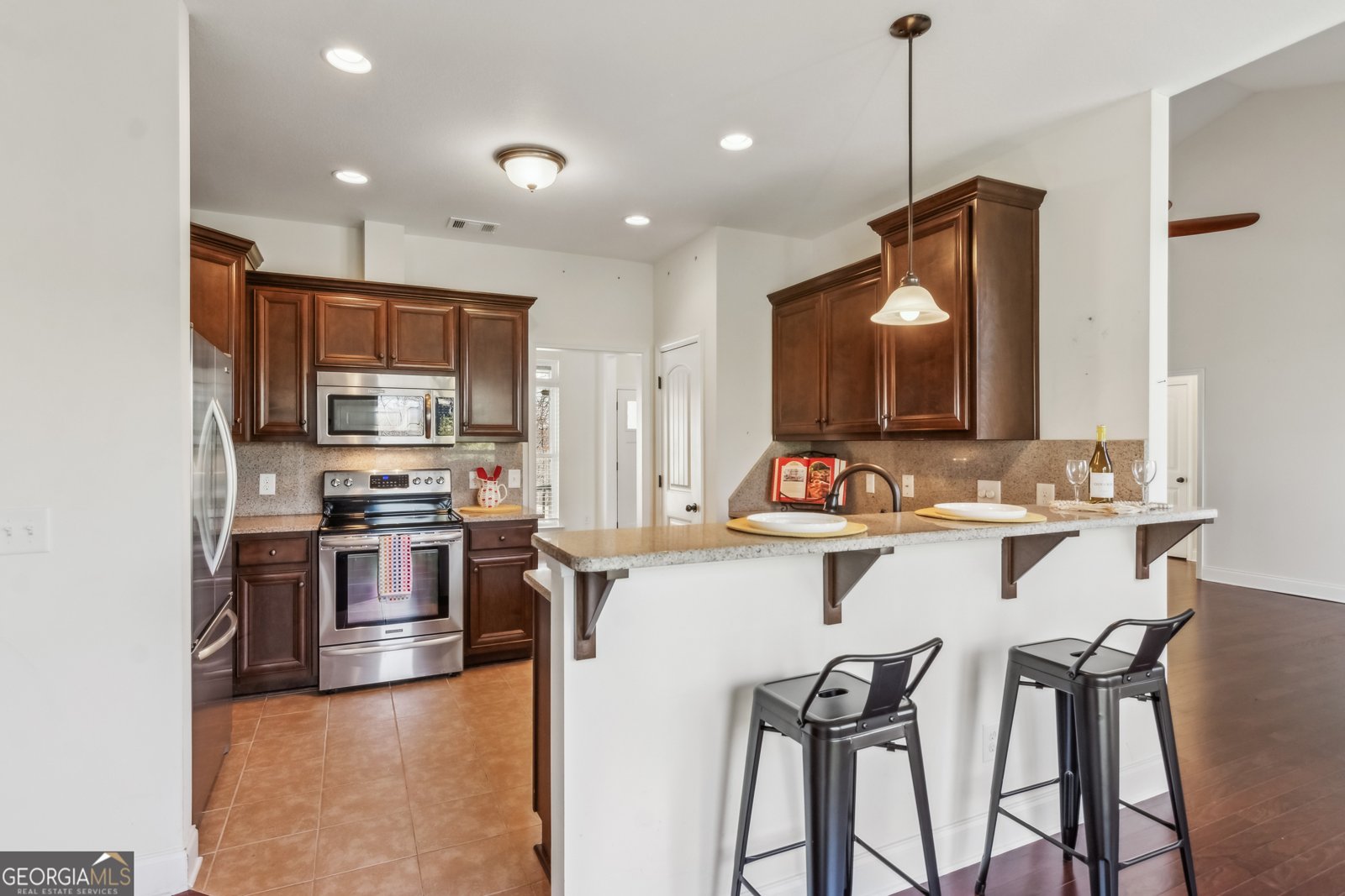 140 Forked Leaf Road Cleveland - 16