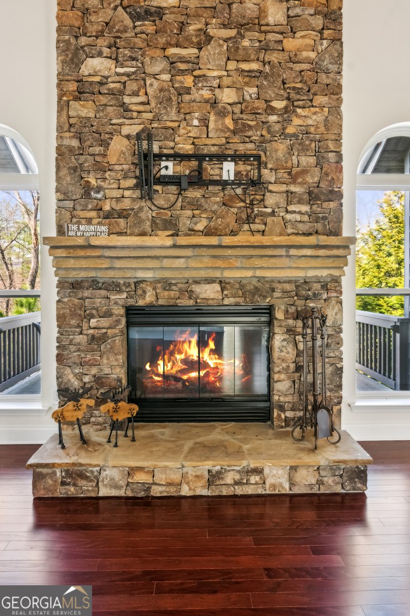 140 Forked Leaf Road Cleveland - 17