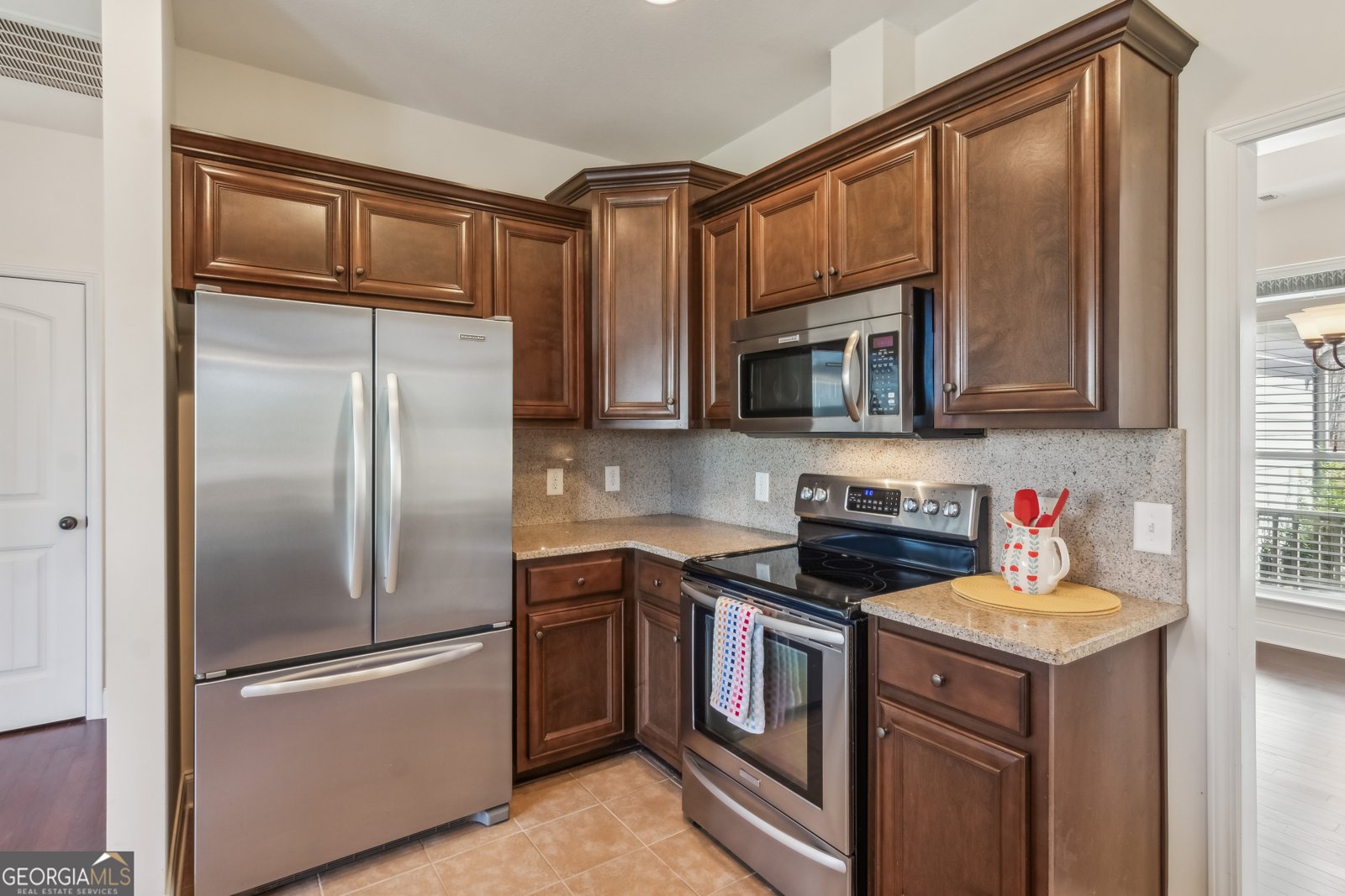 140 Forked Leaf Road Cleveland - 20