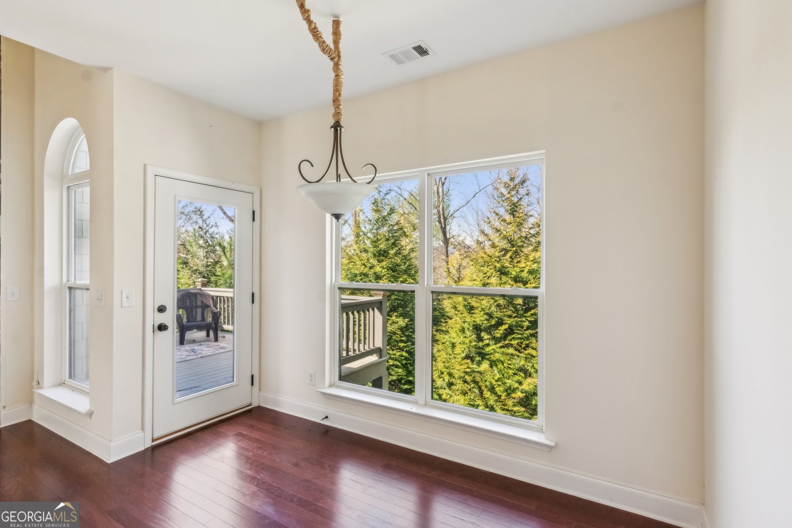 140 Forked Leaf Road Cleveland - 22